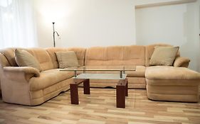 Apartmany Fortuna