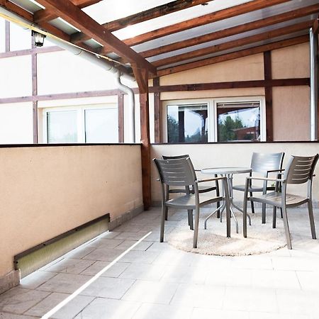 Apartmany Fortuna Wysokie Tatry Zewnętrze zdjęcie