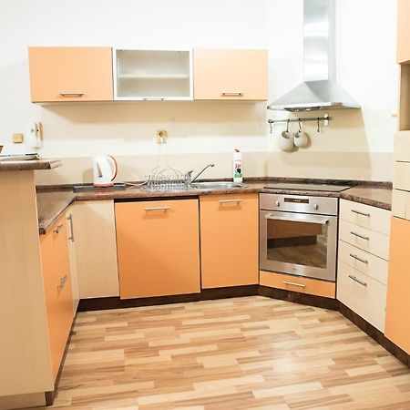 Apartmany Fortuna Wysokie Tatry Zewnętrze zdjęcie