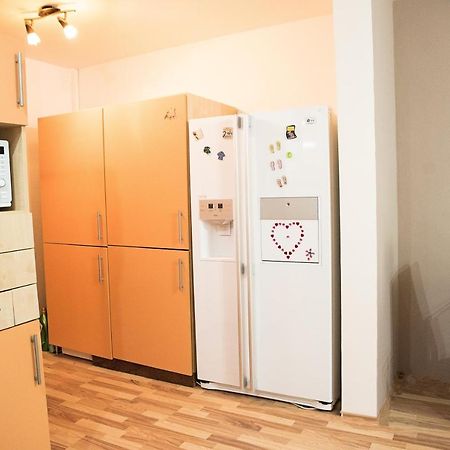 Apartmany Fortuna Wysokie Tatry Zewnętrze zdjęcie
