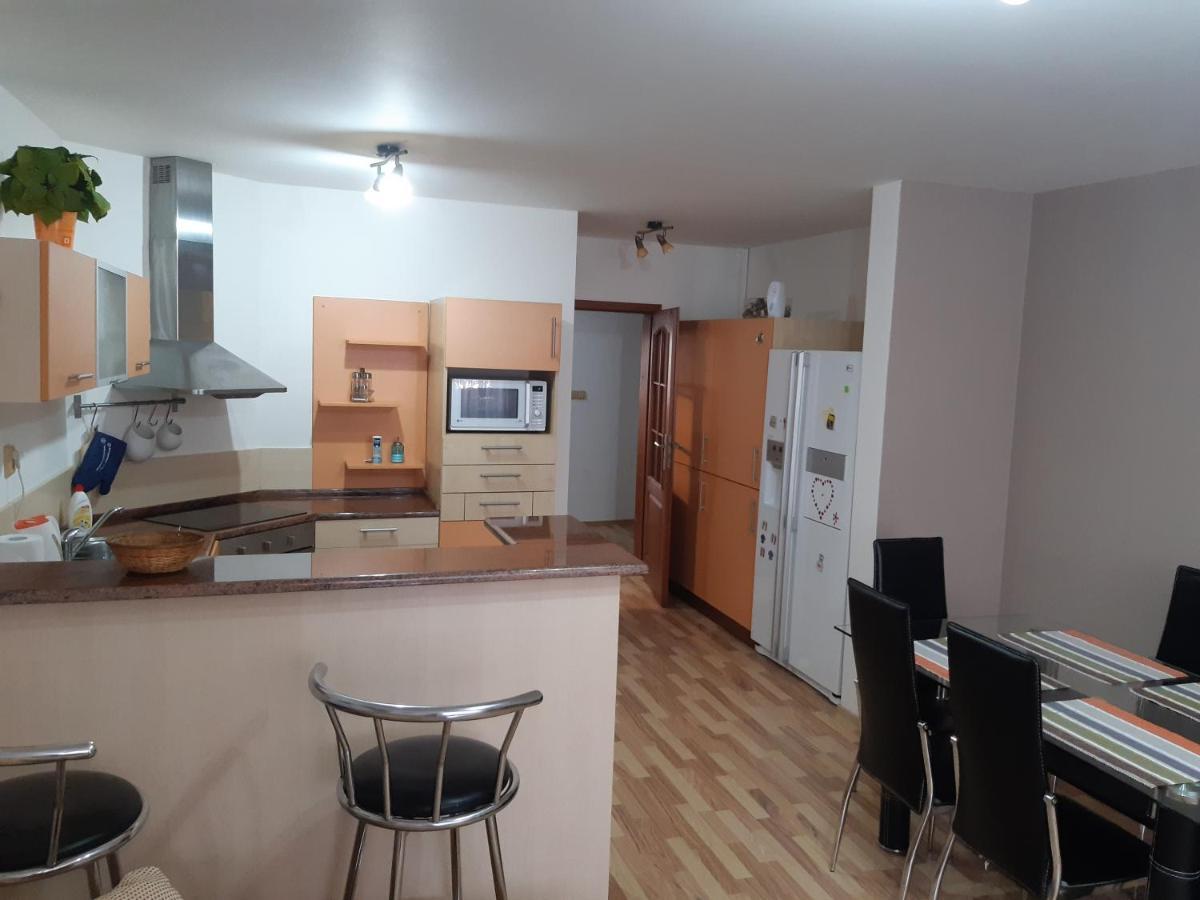 Apartmany Fortuna Wysokie Tatry Zewnętrze zdjęcie