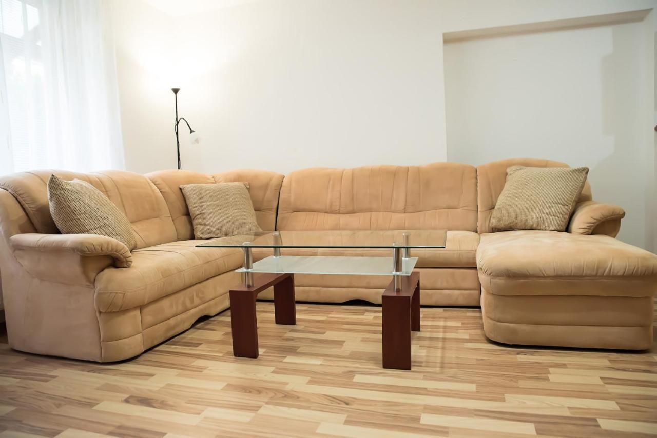 Apartmany Fortuna Wysokie Tatry Zewnętrze zdjęcie