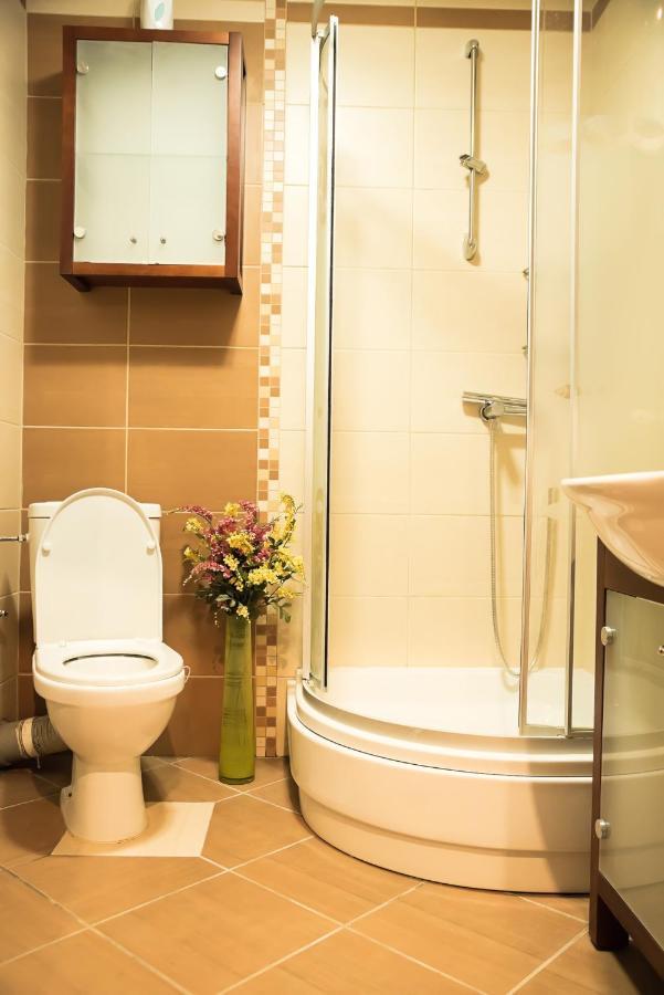Apartmany Fortuna Wysokie Tatry Zewnętrze zdjęcie