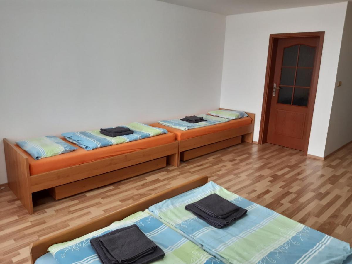 Apartmany Fortuna Wysokie Tatry Zewnętrze zdjęcie