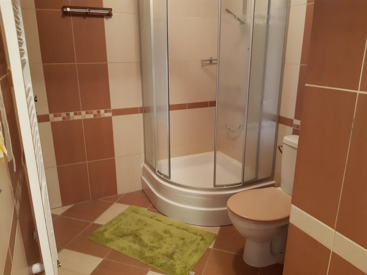 Apartmany Fortuna Wysokie Tatry Zewnętrze zdjęcie