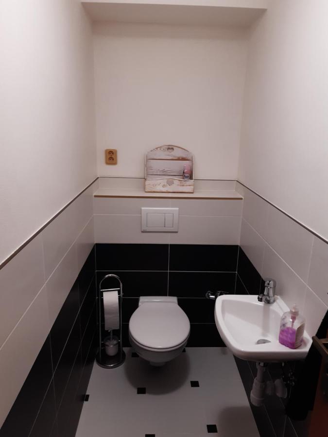 Apartmany Fortuna Wysokie Tatry Zewnętrze zdjęcie