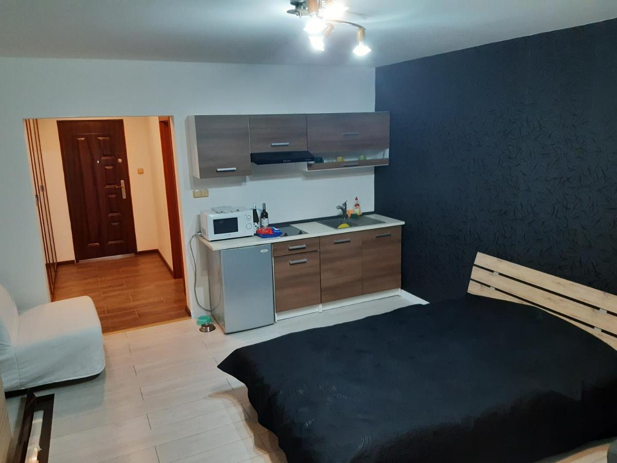Apartmany Fortuna Wysokie Tatry Zewnętrze zdjęcie