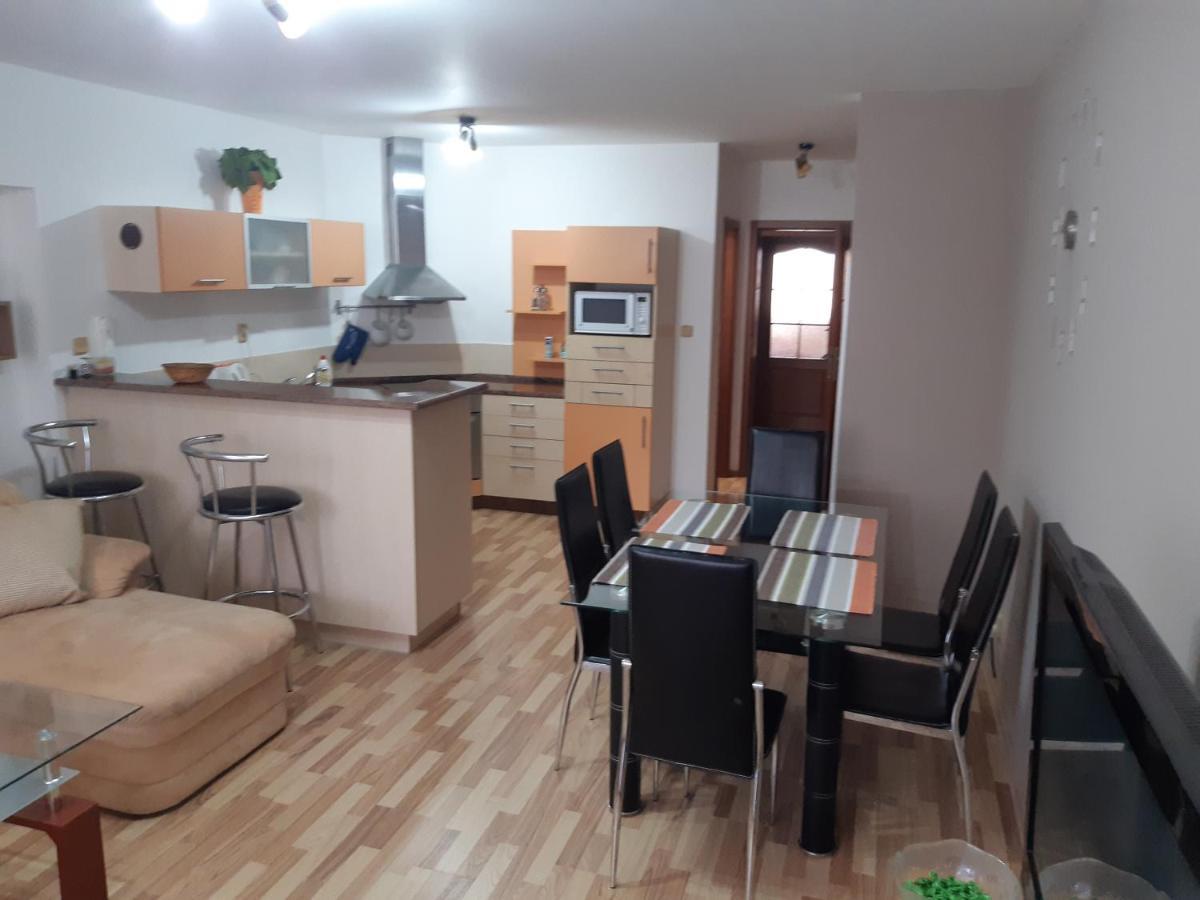 Apartmany Fortuna Wysokie Tatry Zewnętrze zdjęcie