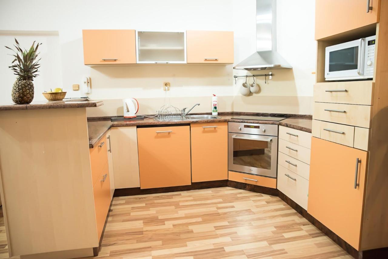 Apartmany Fortuna Wysokie Tatry Zewnętrze zdjęcie