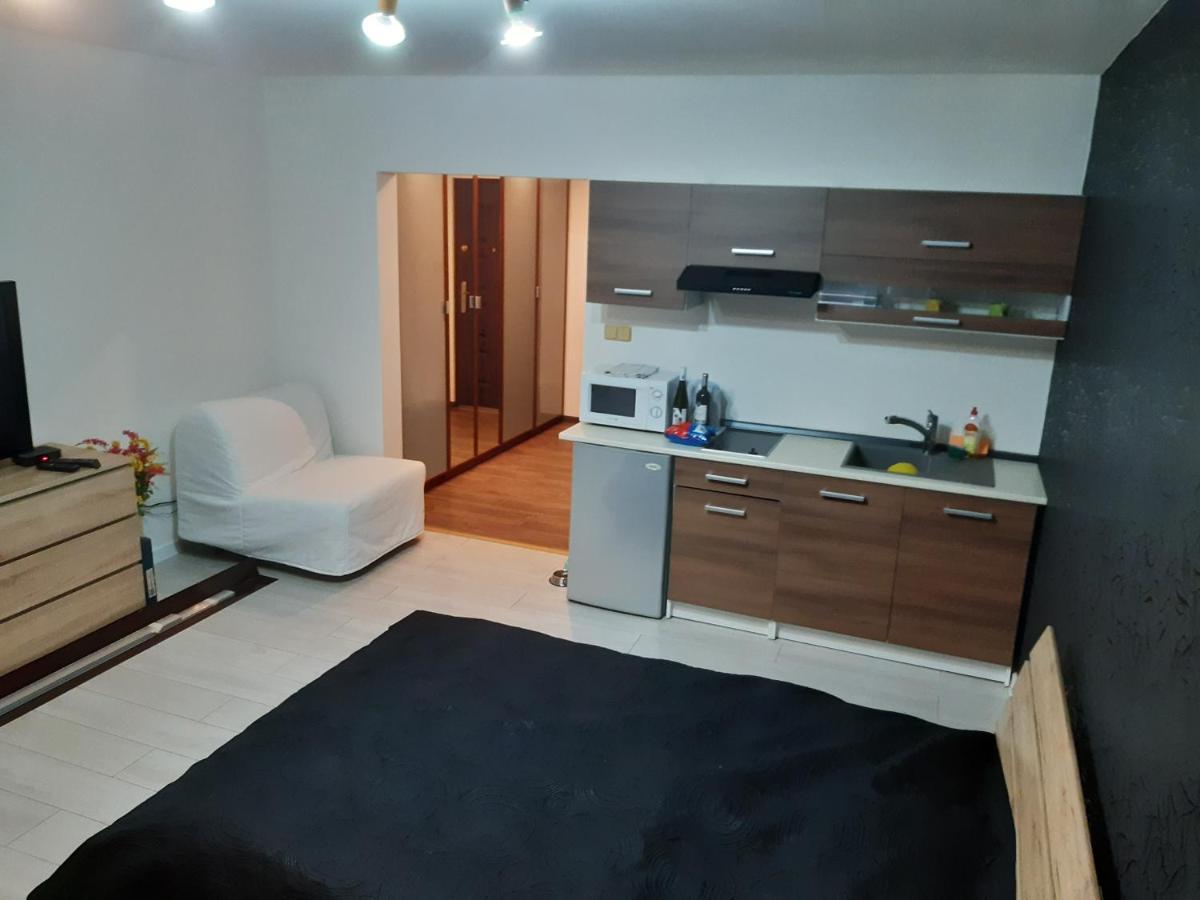 Apartmany Fortuna Wysokie Tatry Zewnętrze zdjęcie