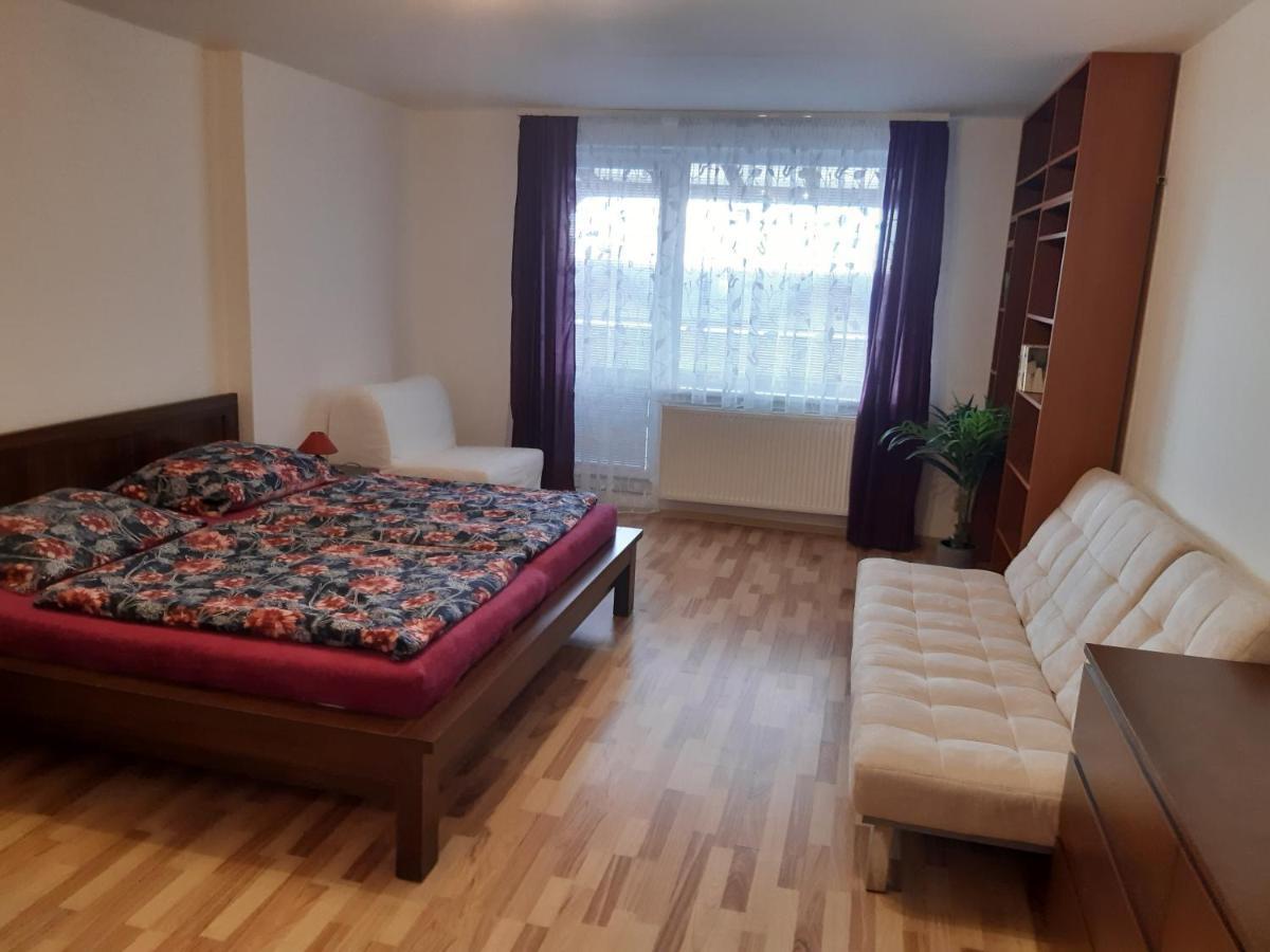 Apartmany Fortuna Wysokie Tatry Zewnętrze zdjęcie