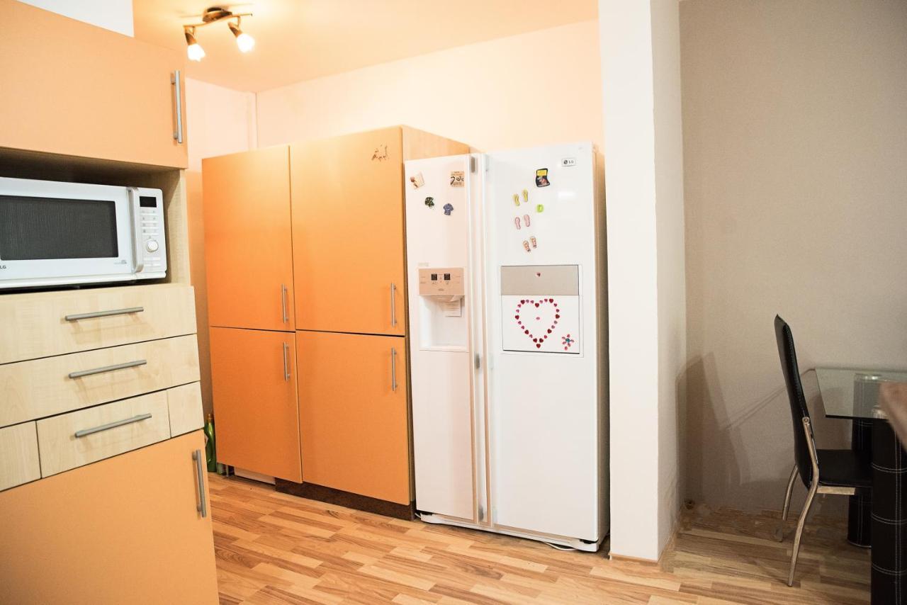 Apartmany Fortuna Wysokie Tatry Zewnętrze zdjęcie