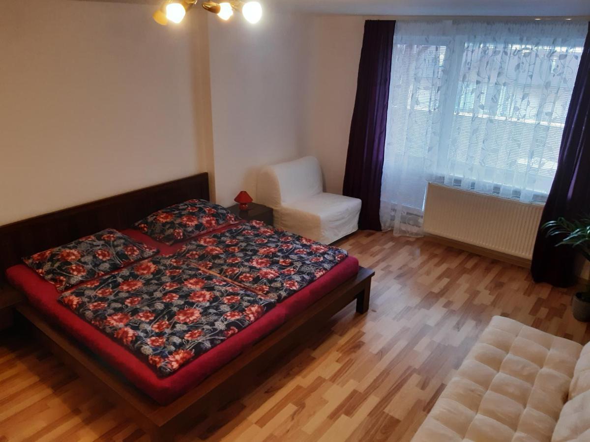 Apartmany Fortuna Wysokie Tatry Zewnętrze zdjęcie